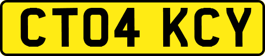 CT04KCY