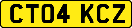 CT04KCZ