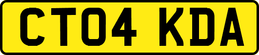 CT04KDA