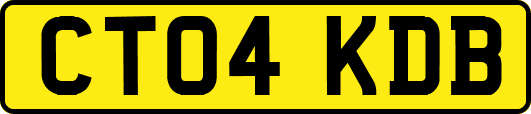 CT04KDB