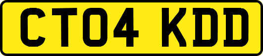 CT04KDD