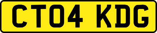 CT04KDG