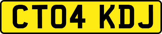 CT04KDJ