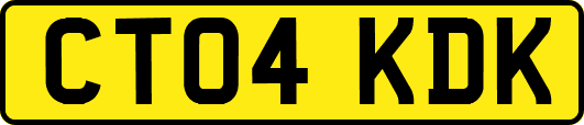 CT04KDK