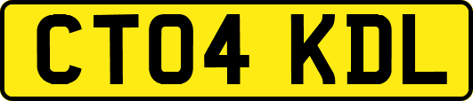 CT04KDL