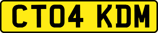 CT04KDM