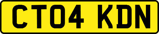 CT04KDN