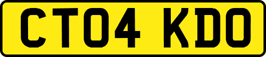CT04KDO
