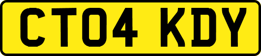 CT04KDY