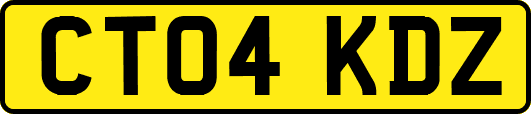 CT04KDZ