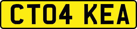 CT04KEA