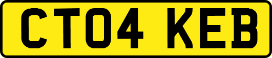 CT04KEB