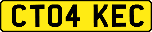 CT04KEC