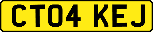 CT04KEJ