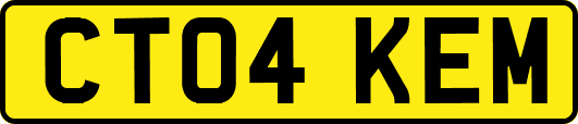 CT04KEM
