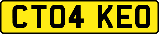 CT04KEO