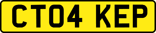 CT04KEP