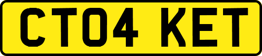 CT04KET