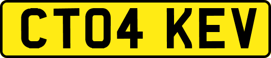 CT04KEV