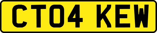 CT04KEW