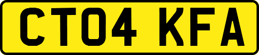 CT04KFA