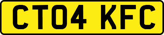 CT04KFC