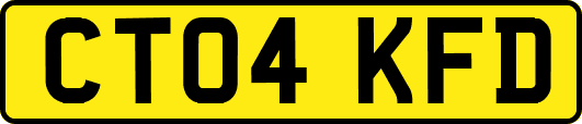 CT04KFD
