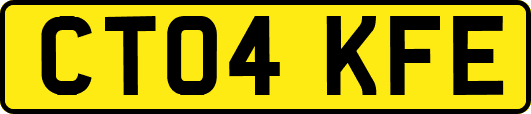 CT04KFE