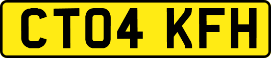CT04KFH
