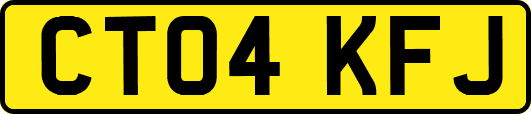 CT04KFJ