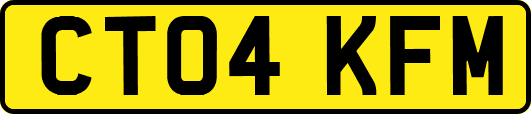 CT04KFM