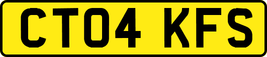 CT04KFS
