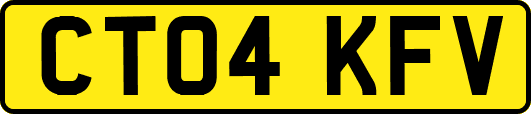 CT04KFV