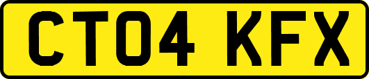 CT04KFX