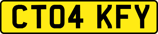 CT04KFY
