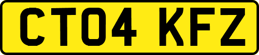 CT04KFZ