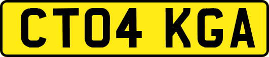 CT04KGA