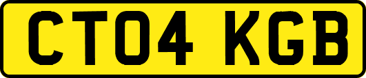 CT04KGB