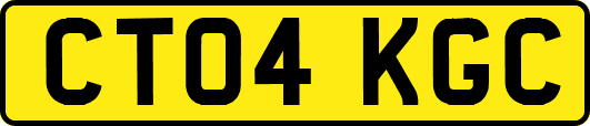 CT04KGC