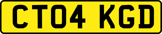 CT04KGD