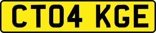 CT04KGE
