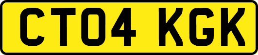 CT04KGK