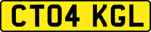 CT04KGL