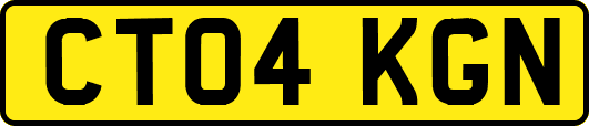 CT04KGN