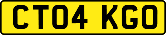 CT04KGO