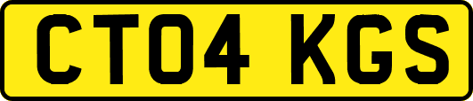 CT04KGS