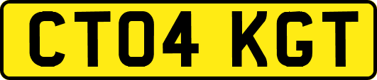 CT04KGT