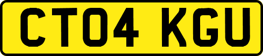 CT04KGU