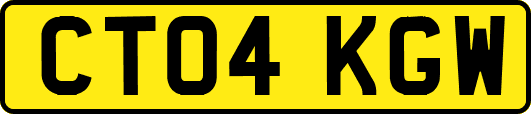 CT04KGW