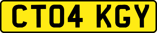CT04KGY
